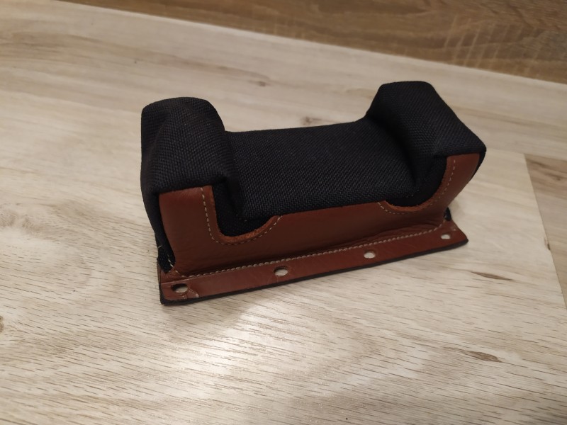 Edgewood Protector bagy benchrest
