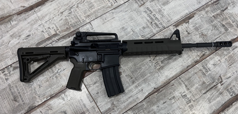 Norinco AR-15