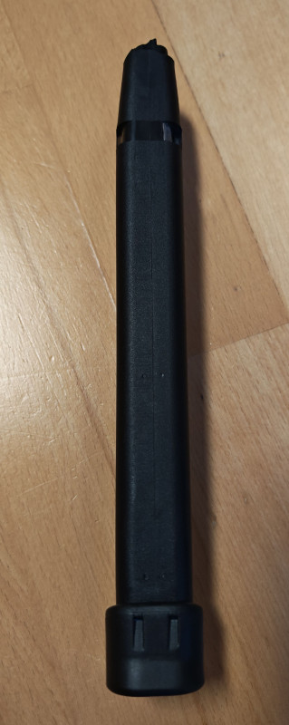 Zásobník Glock na 30 ran (výměna)