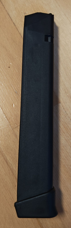 Zásobník Glock na 30 ran (výměna)