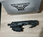 Konverze na Glock