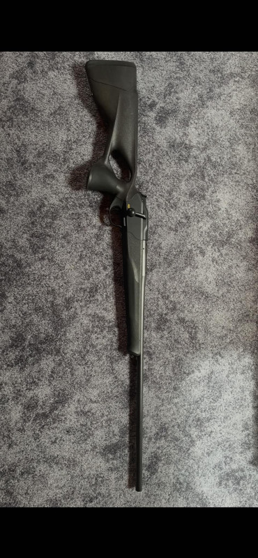 Blaser r8 ultimate 300 win mag