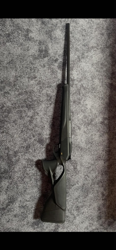 Blaser r8 ultimate 300 win mag