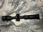 Himicro ALPEX LRF 4K