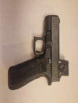 Glock 45 A-CUT COA
