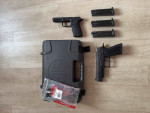 Pistole SigSauer