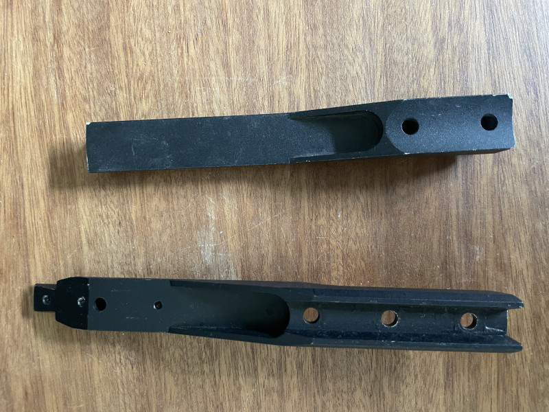 Montáže pro Dedal 450/480/490 a Dedal 470