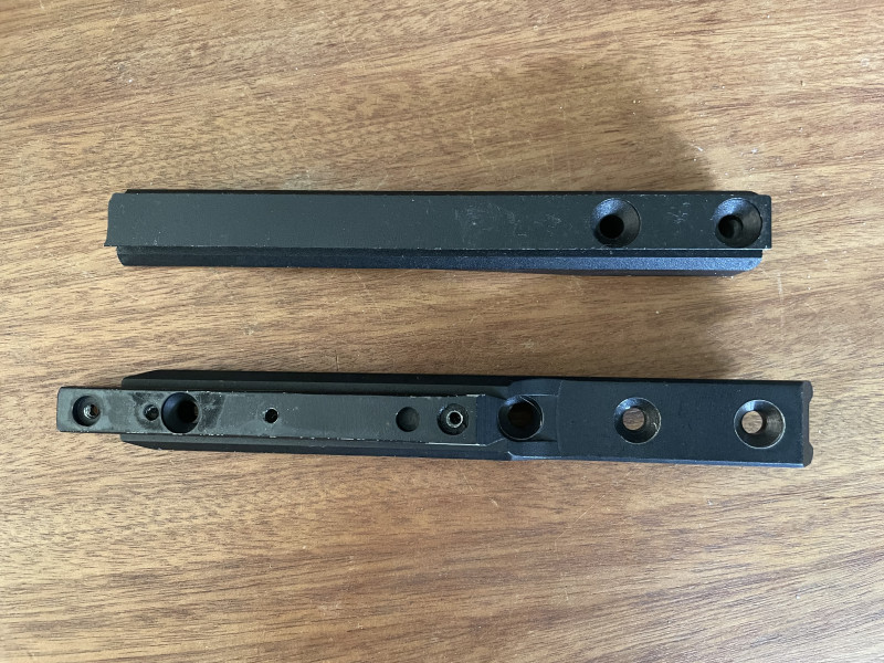 Montáže pro Dedal 450/480/490 a Dedal 470