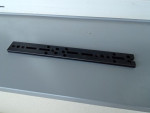 Arca Rail - Těžký