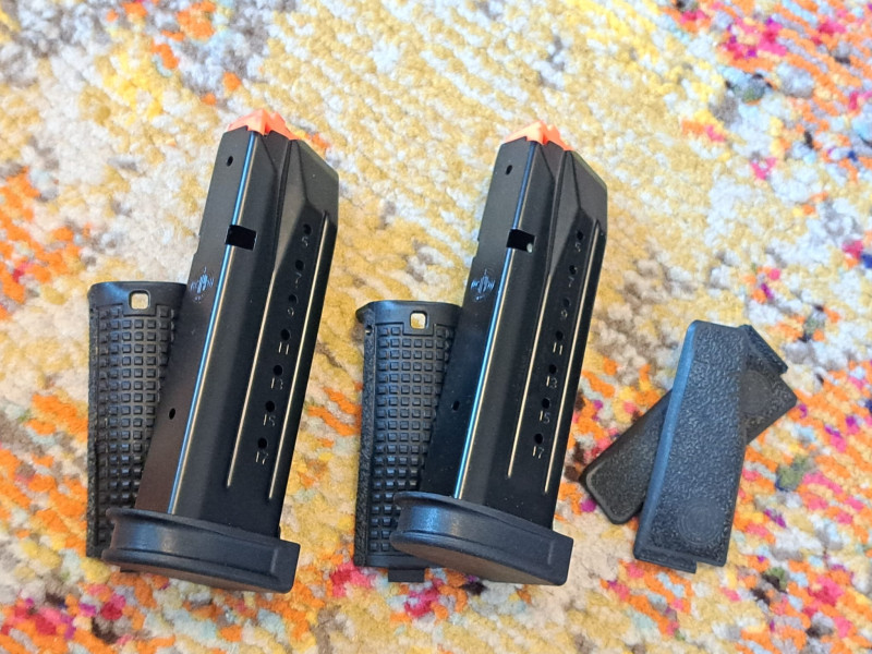 Steyr L9-A2 MF