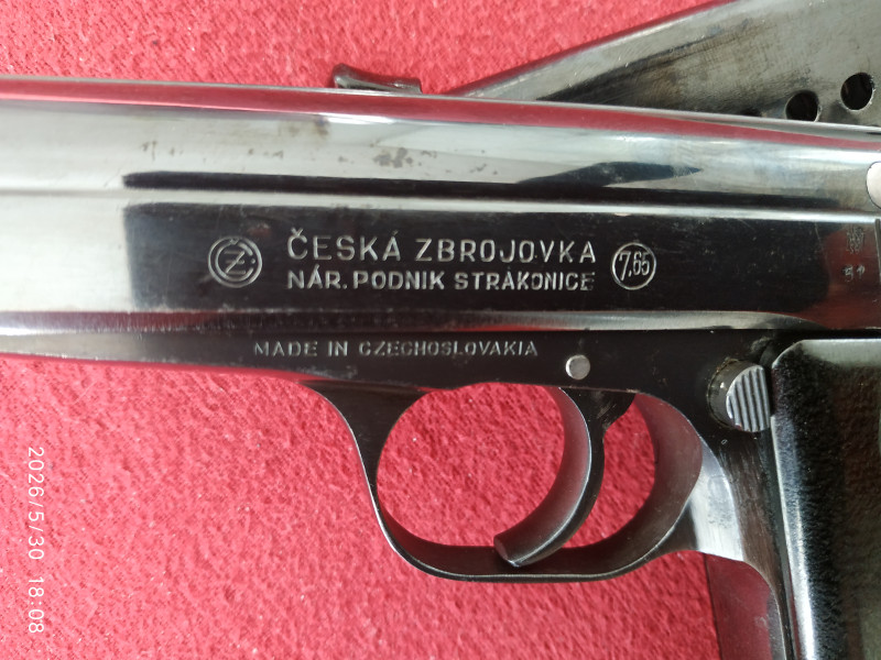ČZ vz. 50