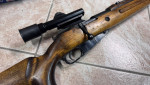 Odstřelovací puška vz. 54