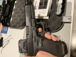 Glock 17 gen 3