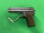 Frommer 1912 STOP