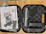 Glock 19 gen 6, 9mm