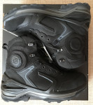 Taktická obuv PRABOS Shadow GTX, vel. 42 nové.