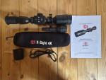 Prodám noční vidění ATN X-SIGHT 4K PRO