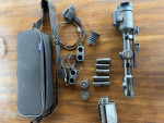 Pulsar Thermion DUO DXP50 + axiom key XM30