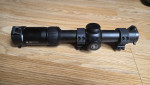 Puškohled Vortex Strike Eagle 1-6x24