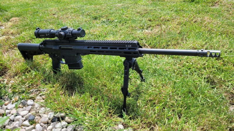 V-AR .308