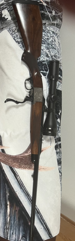 Heym 9.3x74R