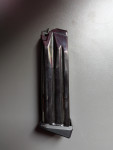 Zásobník BUL SAS II 9mm luger