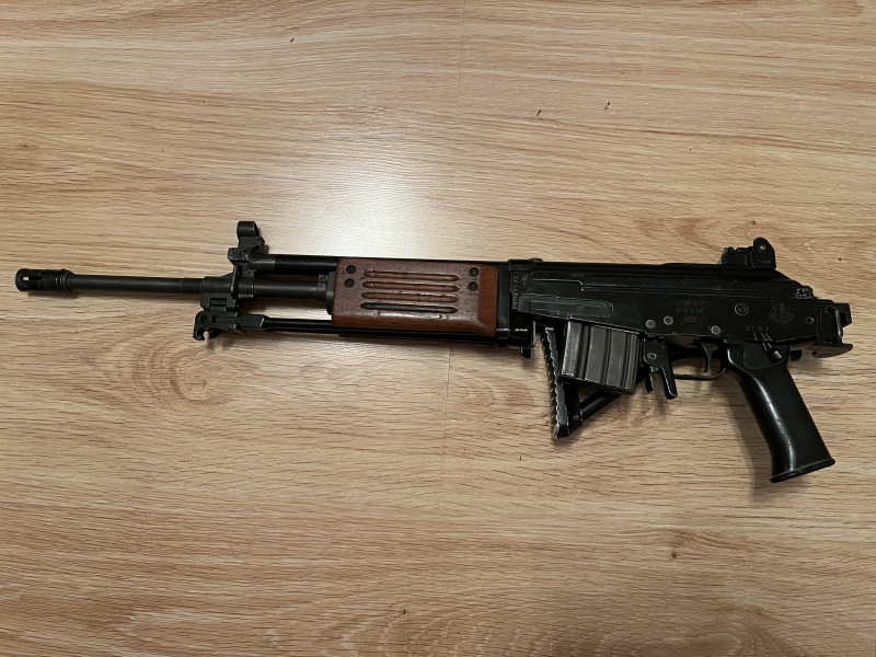 Galil ARM