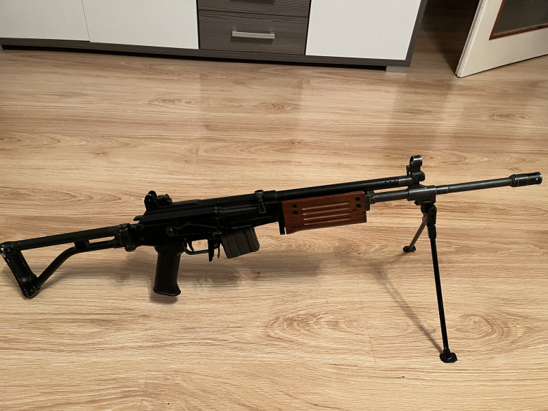 Galil ARM