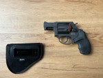 Revolver Taurus 605  38/357M