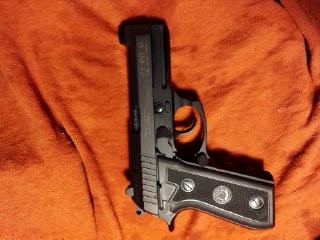 Prodám Taurus 917C 9x19