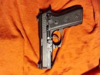 Prodám Taurus 917C 9x19