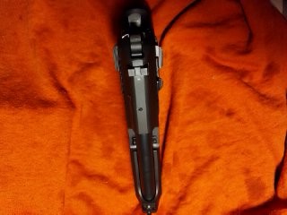 Prodám Taurus 917C 9x19
