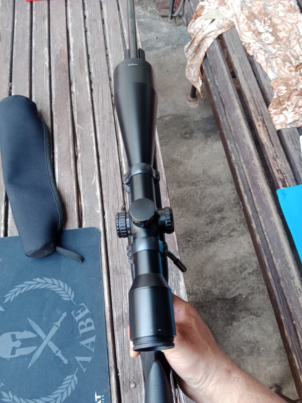Cz 557