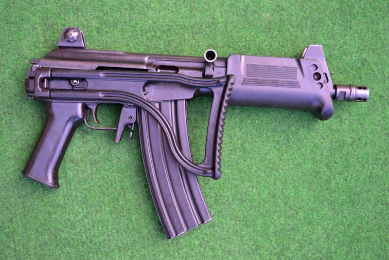 MICRO GALIL