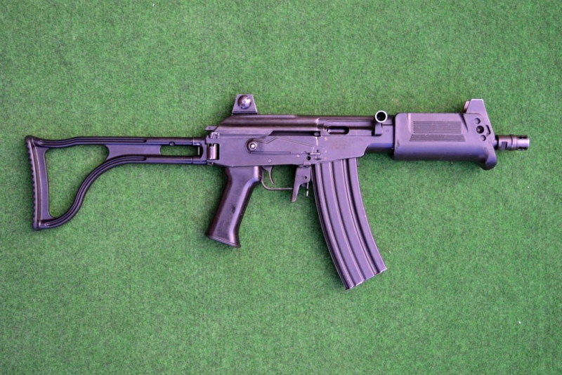 MICRO GALIL