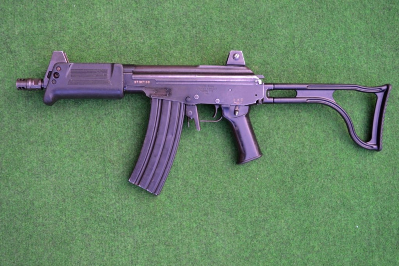 MICRO GALIL