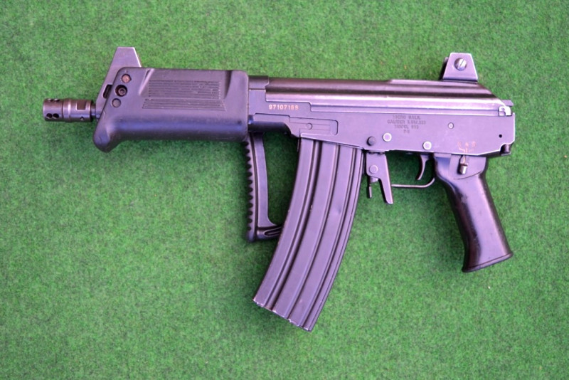 MICRO GALIL