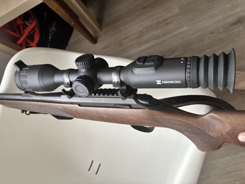 Prodám Hikmicro Stellar SH 35