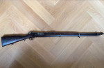 Steyr Kropatschek M1886 koloniální
