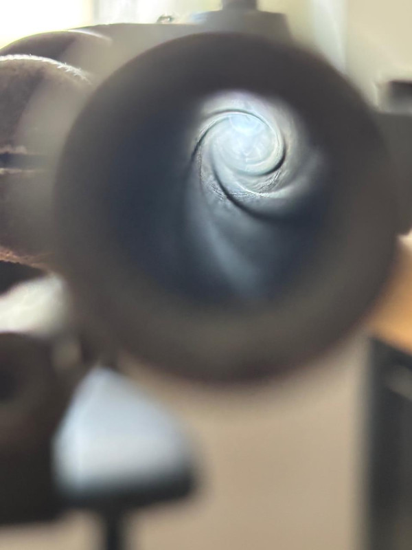 Steyr Kropatschek M1886 koloniální