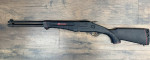 Kulobroková kozlice Savage Arms, 42 TD Compact