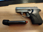 Ekol Volga 9mm celokov bez registrace MARIÁNSKÉ LÁZNĚ