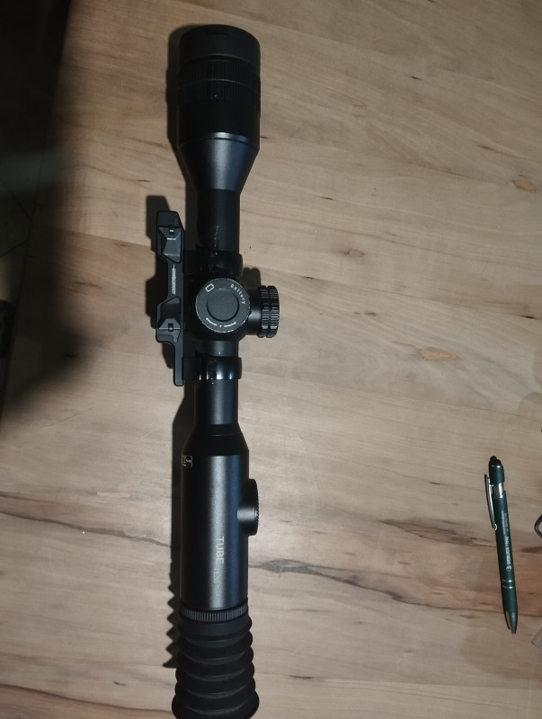 Termovize Infiray tube tl35 