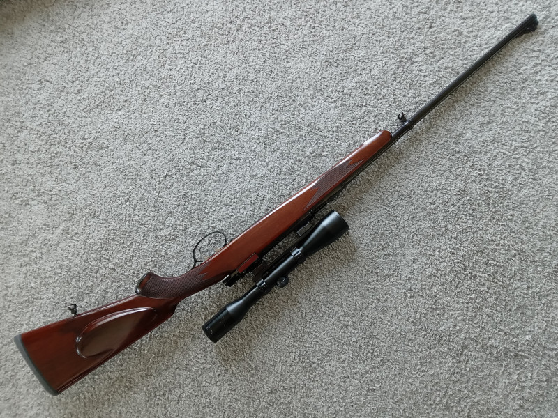 Zetka a Krico 700