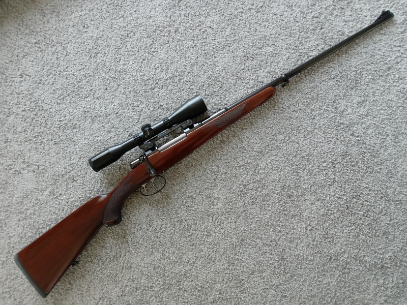 Zetka a Krico 700