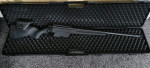 Steyr SSG 04 .300 Win. Mag