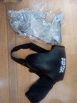 Pánský vnější suspenzor Krav Maga vel. L. velikost pánský vn