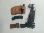 Pistole Scorpion S