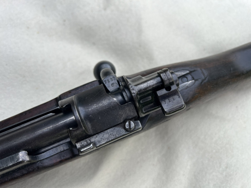 Mauser K98k