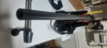 CZ 557 Americana LH 308 Win